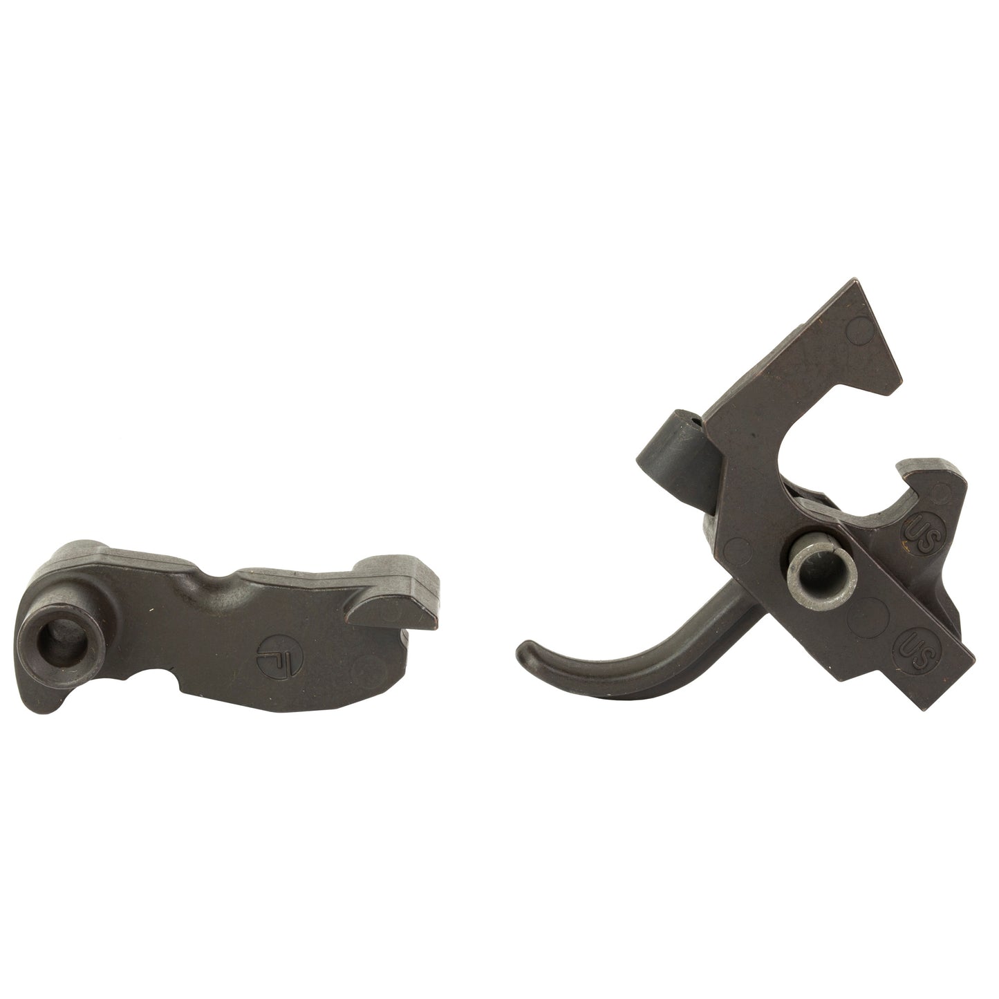FIME Group FM-922US Fire Control Group Trigger for AK/RPK * Black Finish