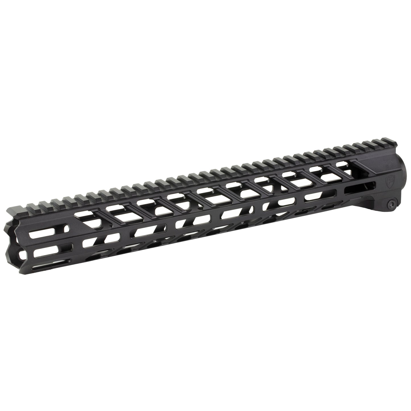 Fortis Manufacturing Inc. Switch 13.8-Inch M-LOK Modular Handguard for AR-15 Rifles