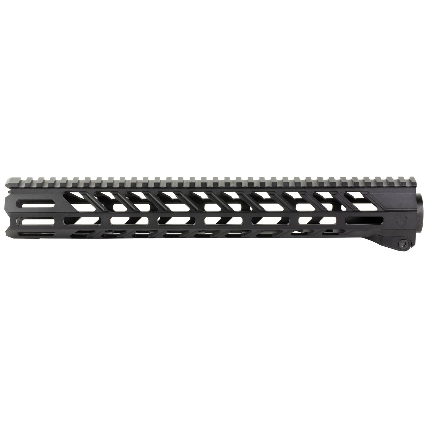 Fortis Manufacturing Inc. Switch 13.8-Inch M-LOK Modular Handguard for AR-15 Rifles