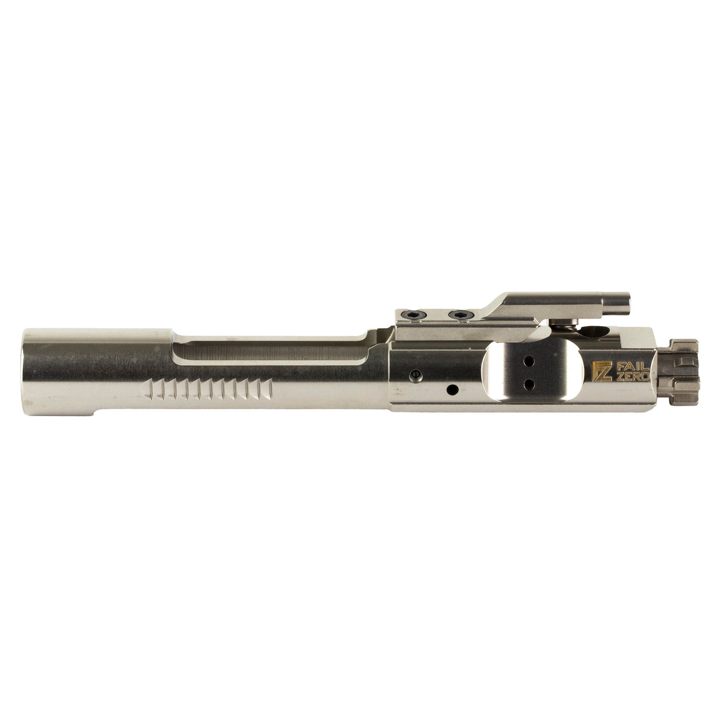 FailZero FZ009-FZAR15-01-NH AR-15 Bolt Carrier Group with EXO Nickel Boron Coating