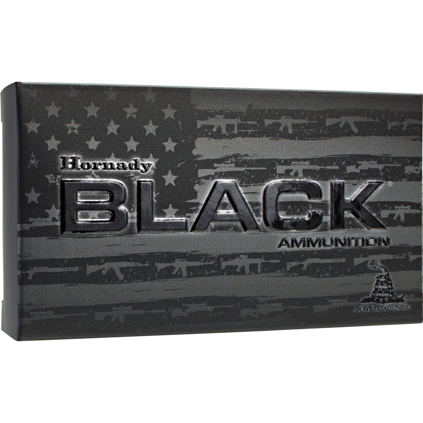 Hornady Black 4.6x30mm V-Max Ammunition * 38 Grain, 25 Rounds per Box