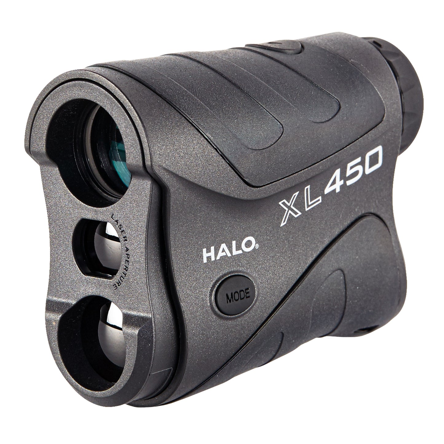Halo Optics XL450 Rangefinder with 6X Magnification and 450-Yard Range