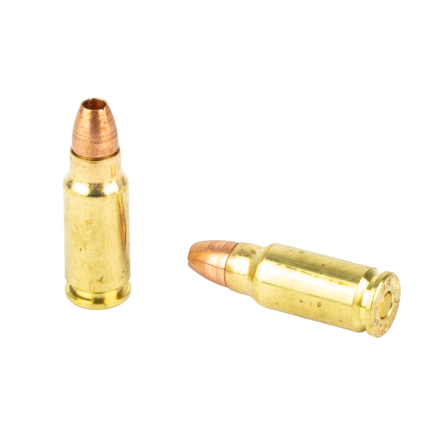 FK BRNO IFG F5 Ammunition - 7.5 FK, 95 Grain Hollow Point, 50 Rounds