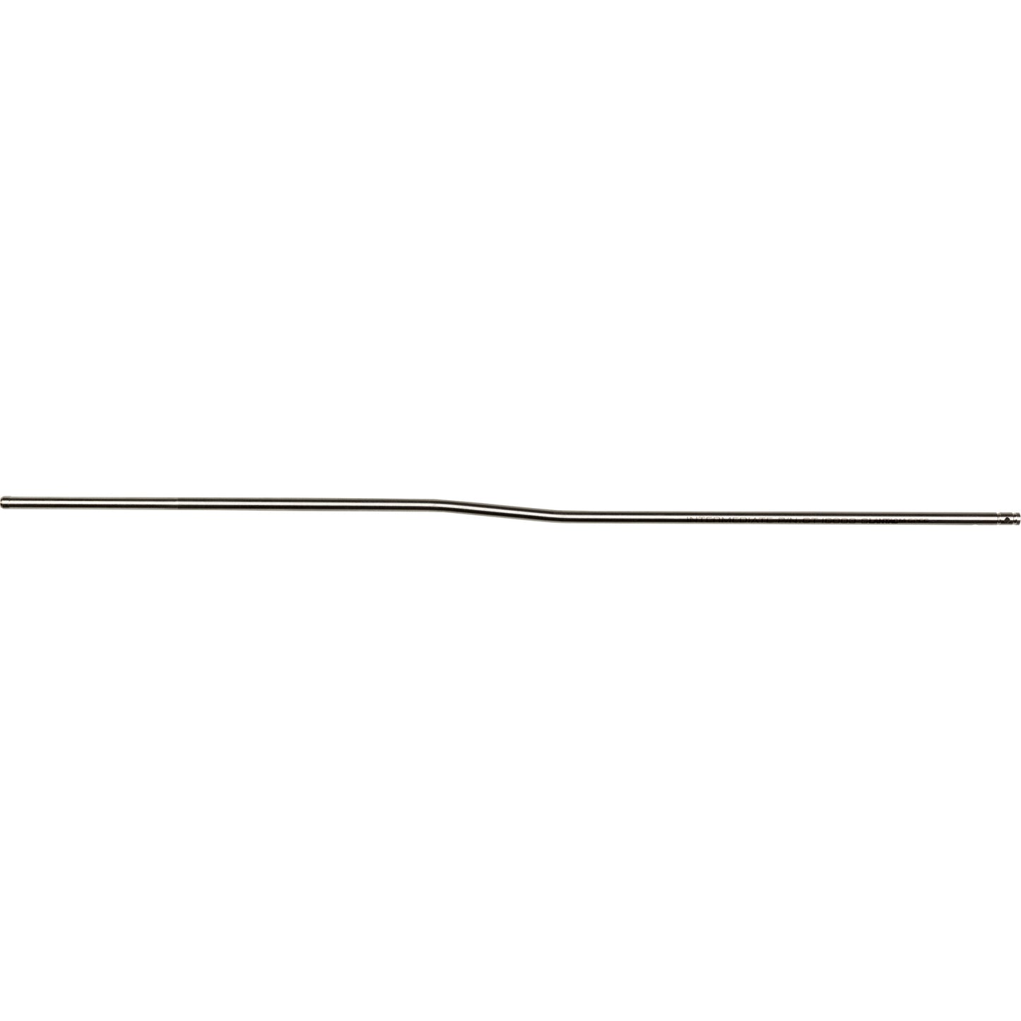 Lantac M-Spec Gas Tube for AR-15 - Precision Stainless Steel Construction by LanTac USA LLC