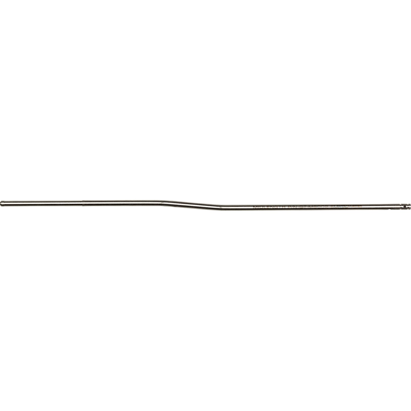 Lantac M-Spec Mid Length Gas Tube by LanTac USA LLC * Precision 306 Stainless Steel for AR-15 Rifles