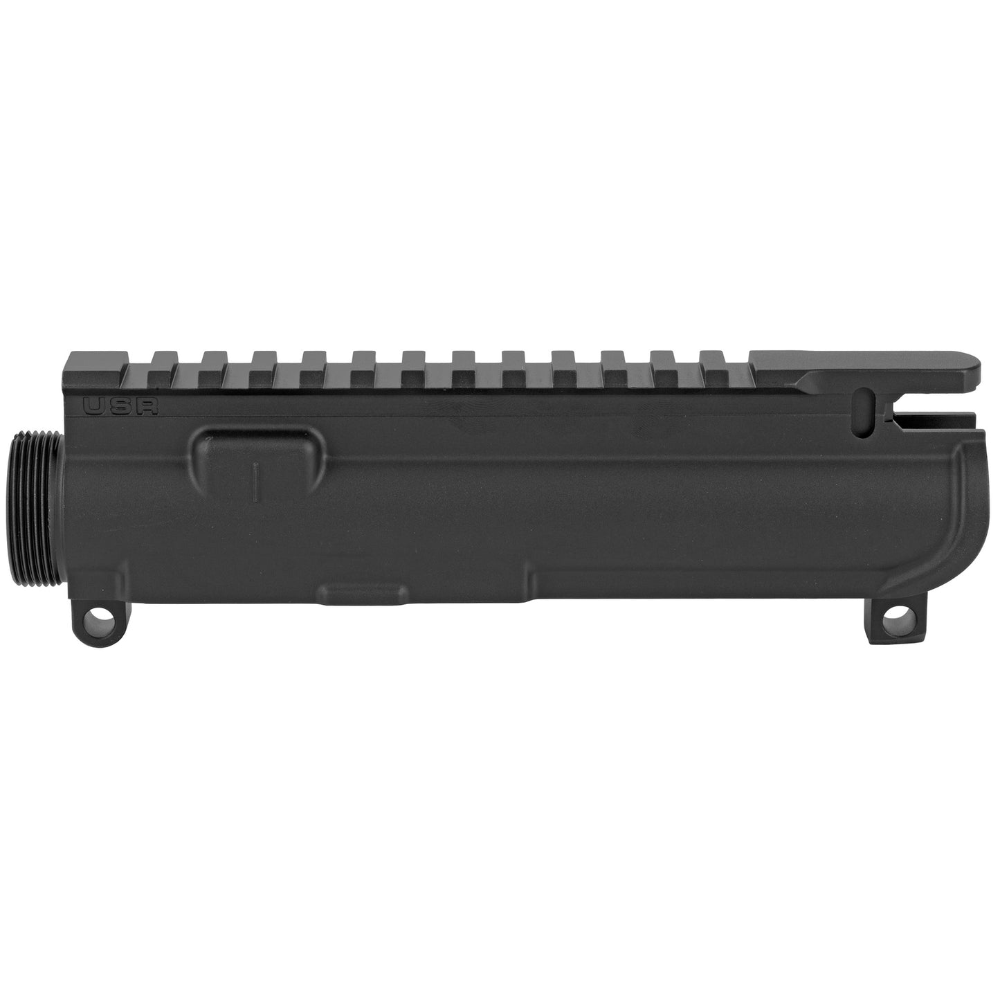 LanTac USA LLC LANTAC USR Forged Upper Receiver in Black * 5.56 NATO Caliber