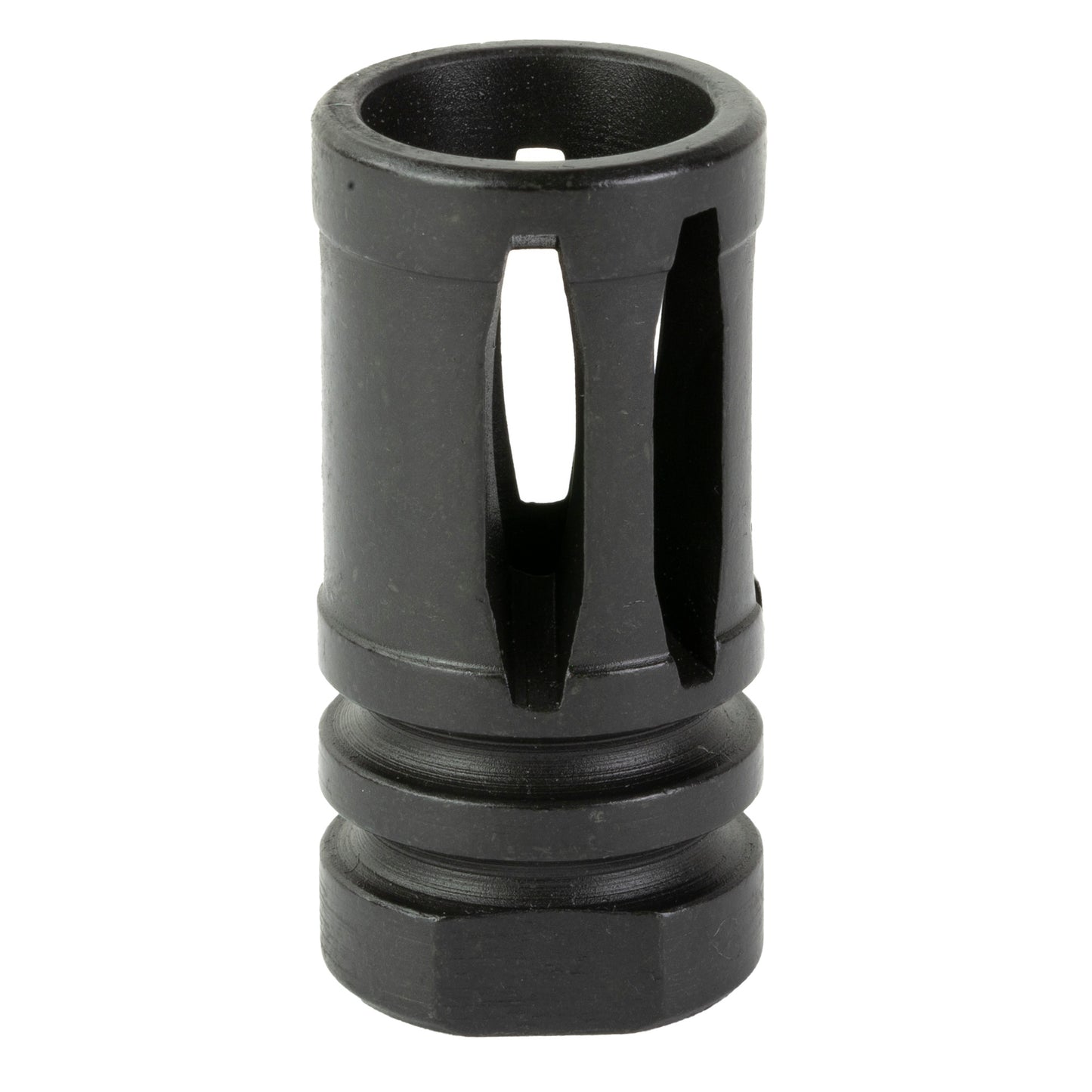 LBE Unlimited AR A2 .308 Win Flash Hider with Birdcage Design
