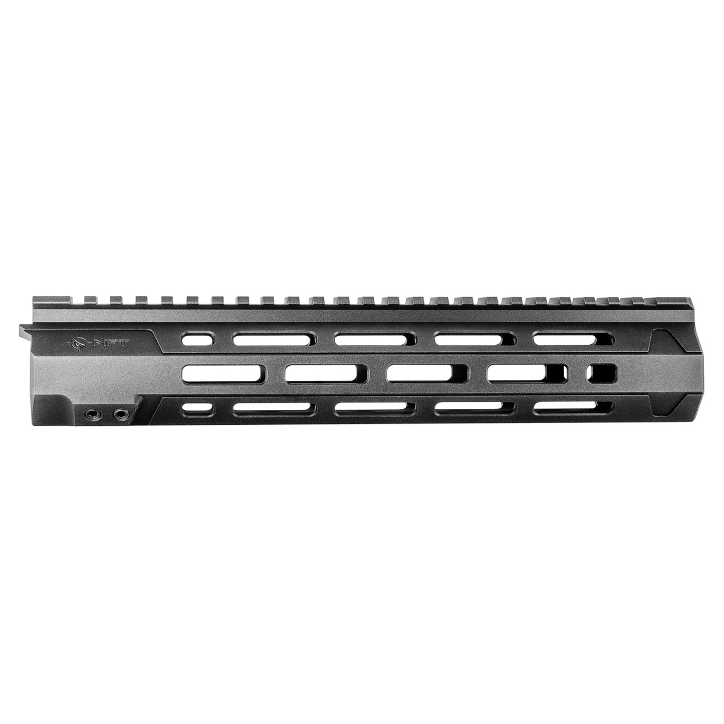 Mission First Tactical Extreme Duty Free Float 10 MLOK Handguard in Black