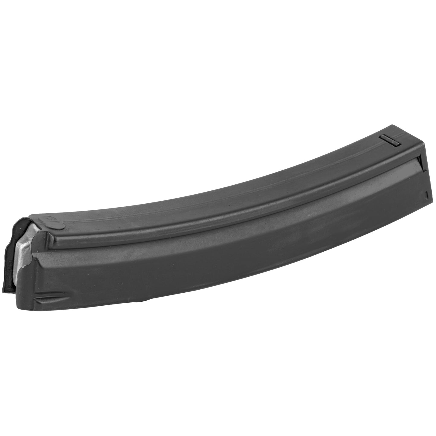 Century Arms MAG CENT ARMS AP5 9mm 30-Round Black Magazine