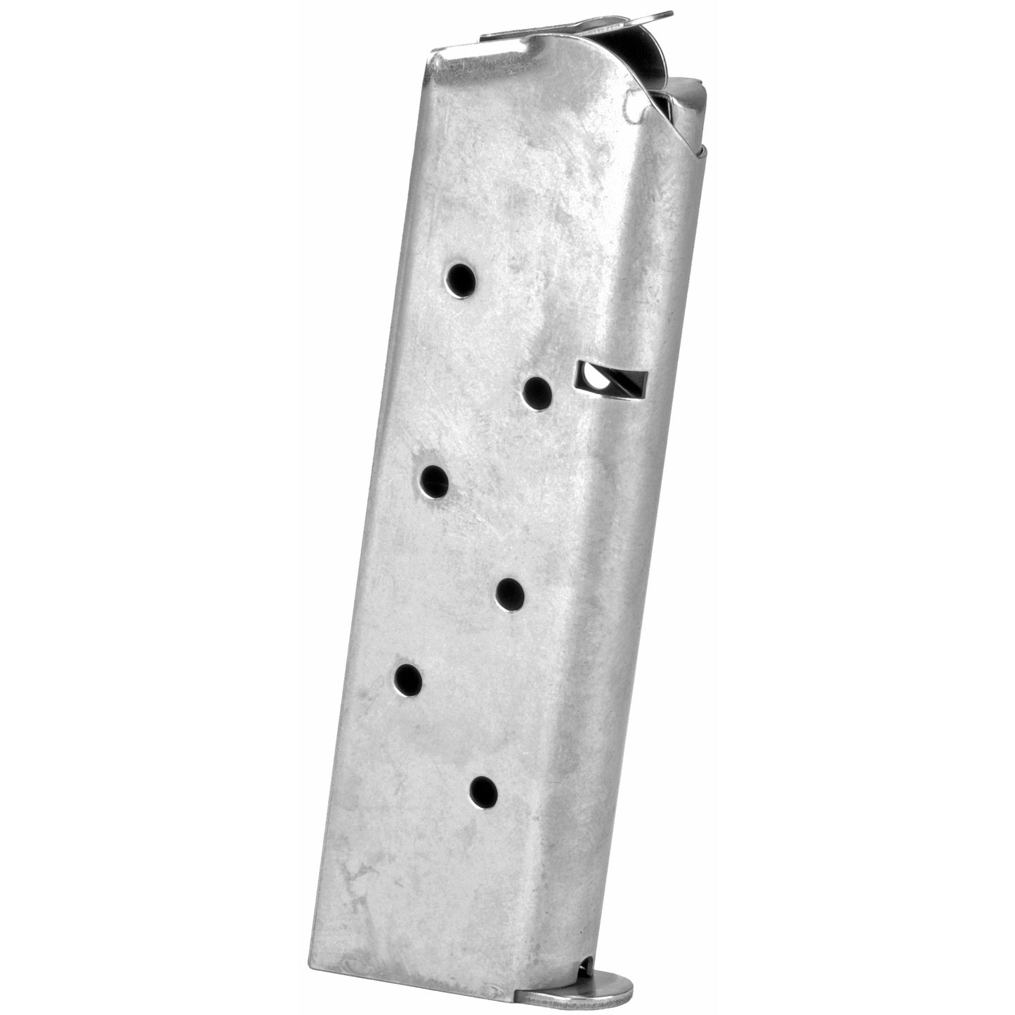 Colt's Manufacturing MAG Colt Government .45 ACP 8-Round Silver Magazine