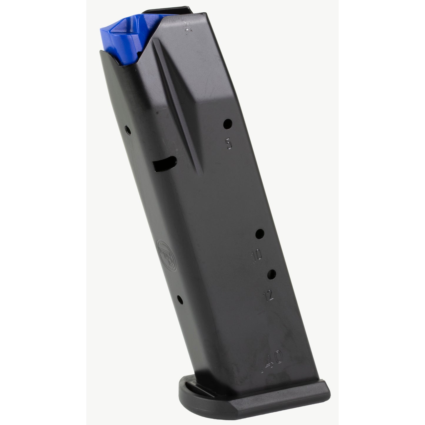 CZ 75 SP-01 9mm 17-Round Magazine by CZ * Reliable Steel Construction for Flawless Performance