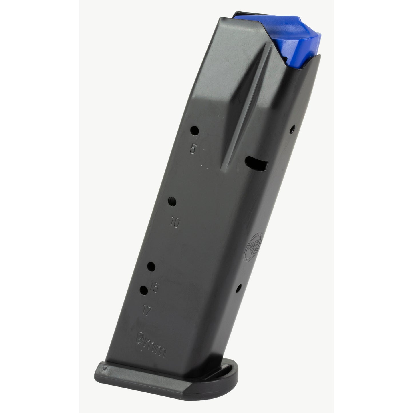 CZ 75 SP-01 9mm 17-Round Magazine by CZ * Reliable Steel Construction for Flawless Performance