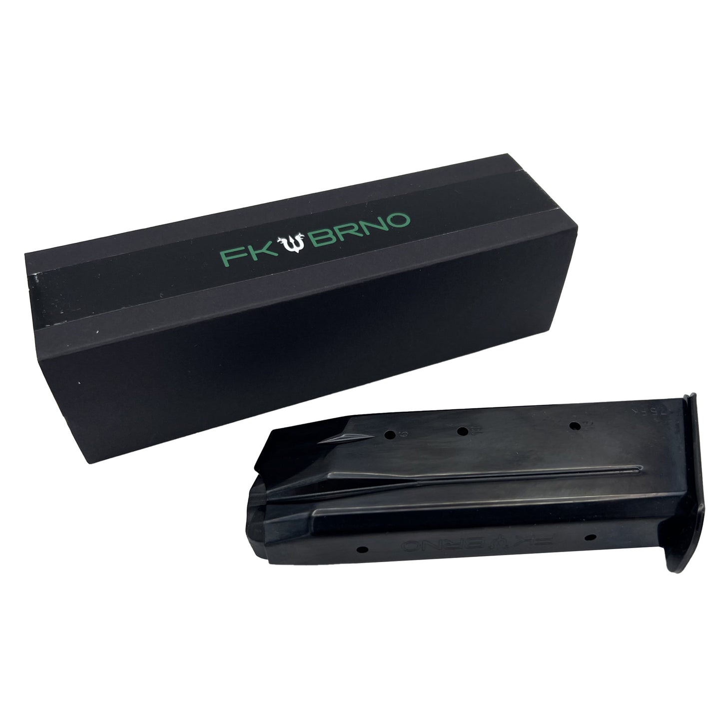 FK BRNO MAG FK BRNO 7.5 FK, 10mm Auto & .40 S&W, 14-Round Capacity