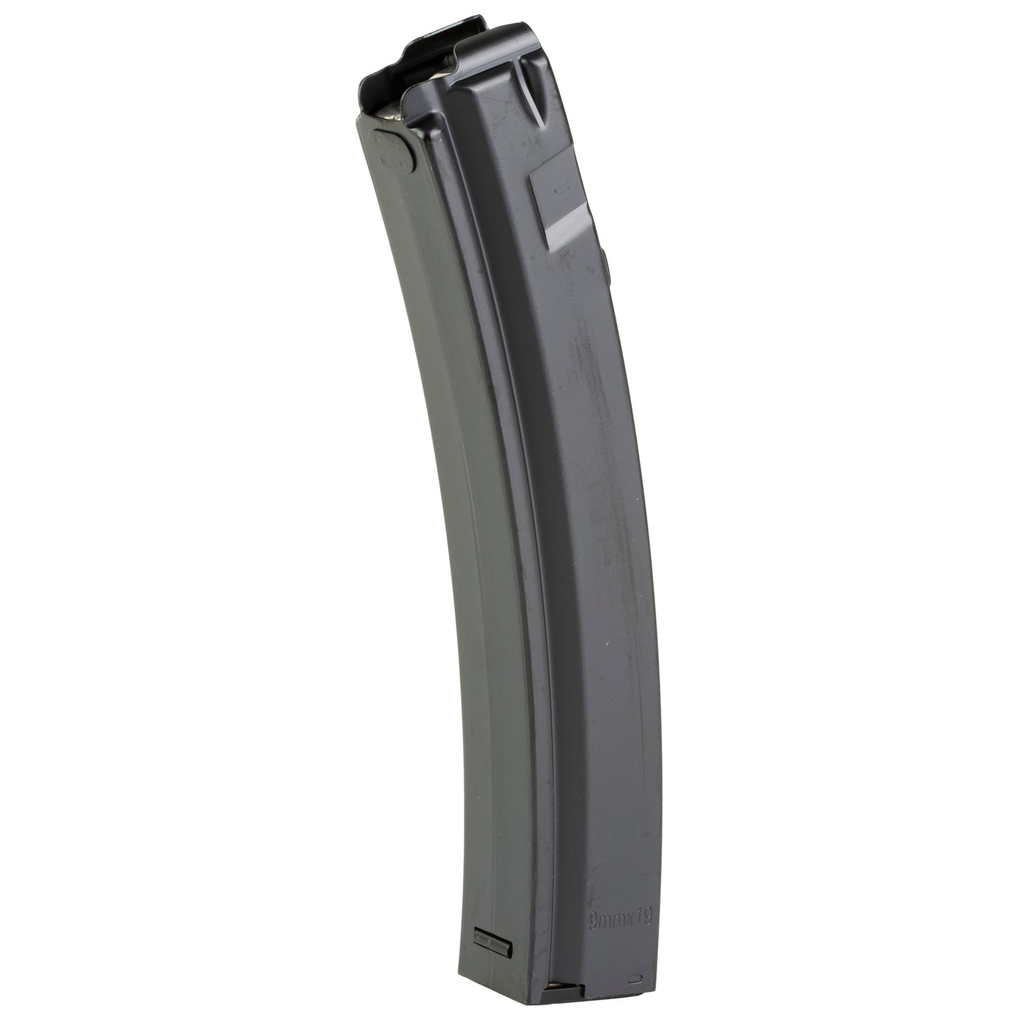 KCI USA MP5 9mm 30-Round Magazine * Black