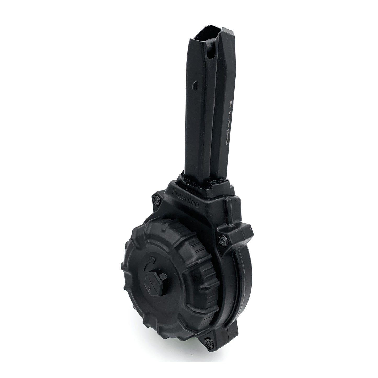 ProMag Industries FN 509 9mm 50-Round Drum Magazine - Black
