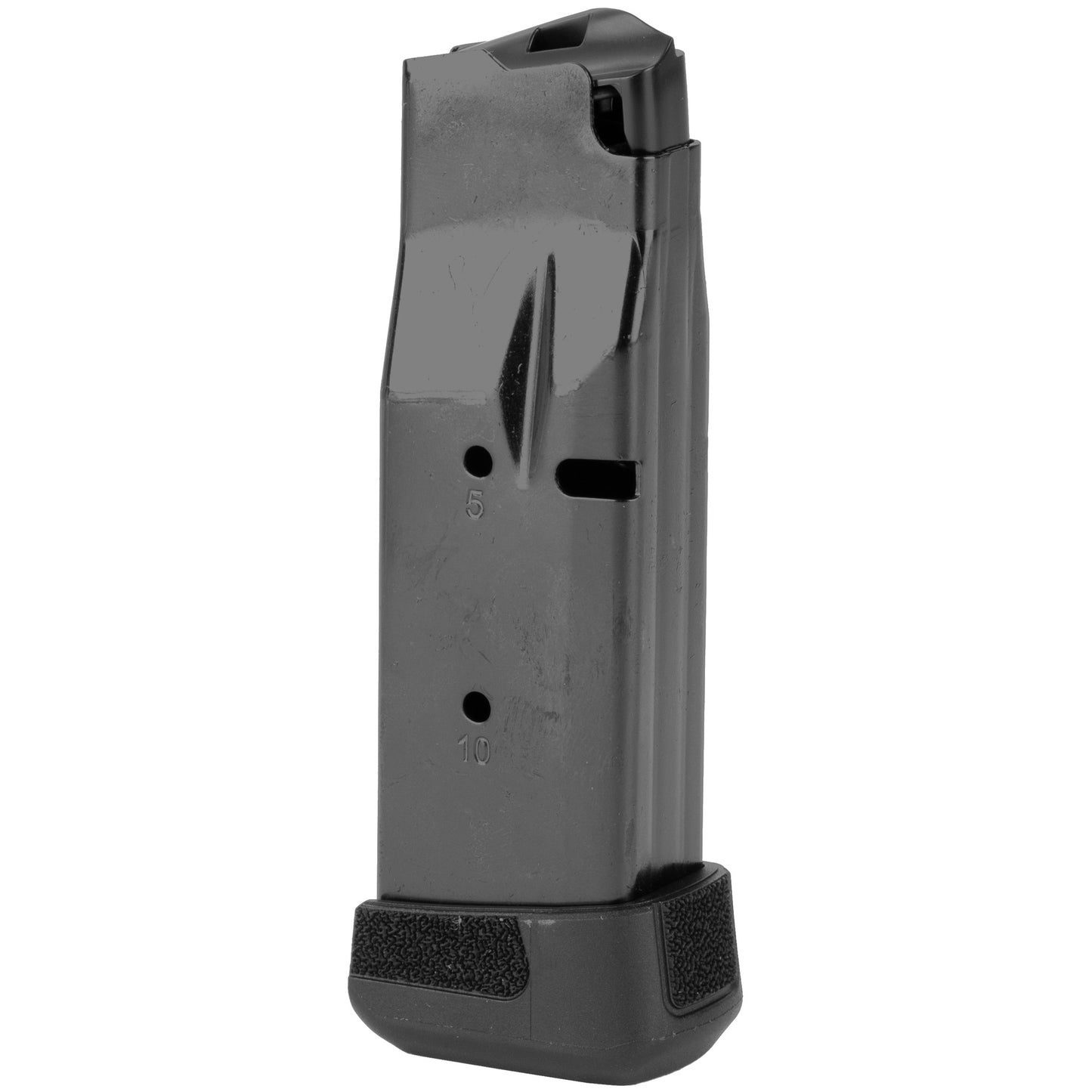 Ruger MAG RUGER LCP MAX 380 ACP 12-Round Blue Magazine