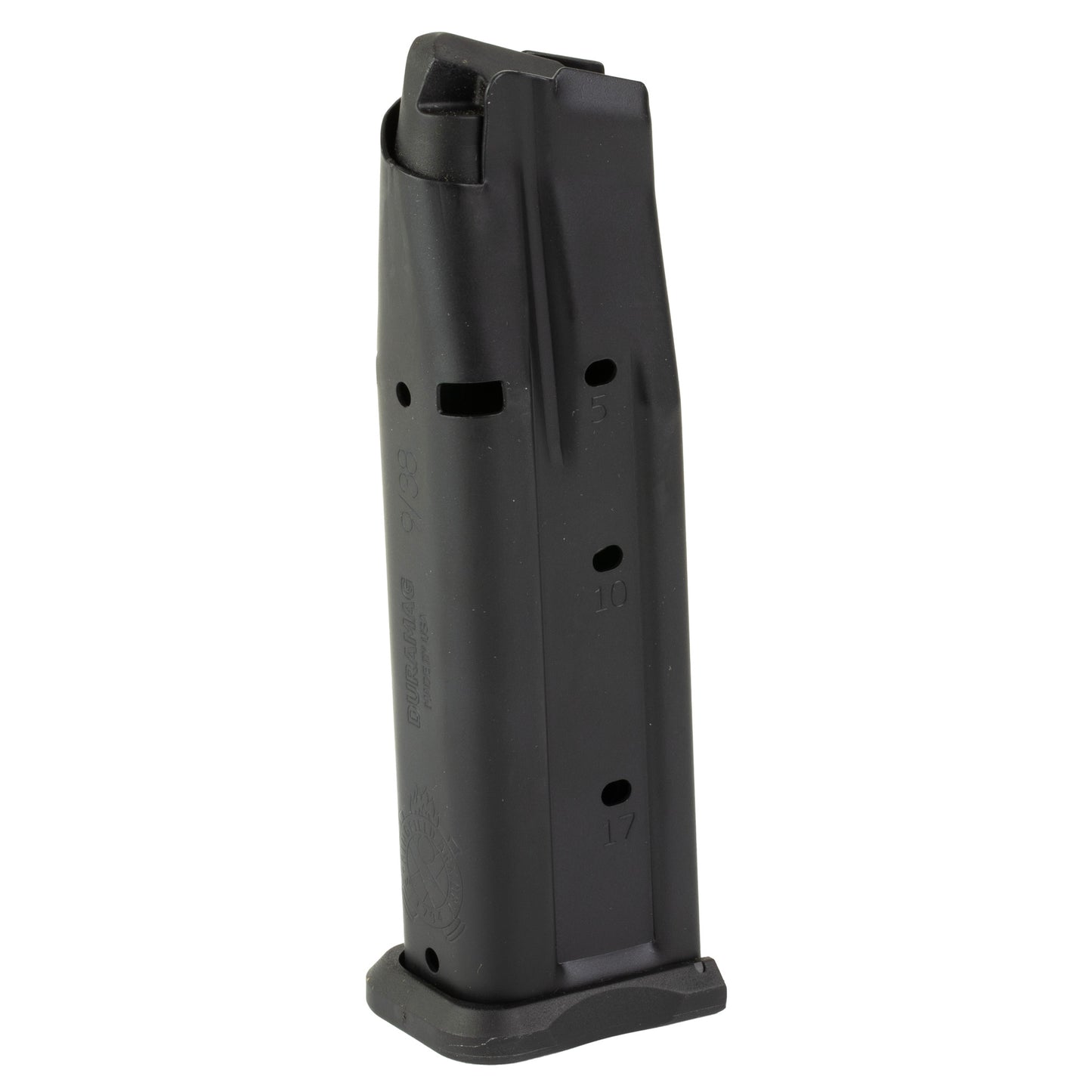 Springfield 17-Round 9mm Prodigy Magazine for 1911 DS and 2011 Platforms