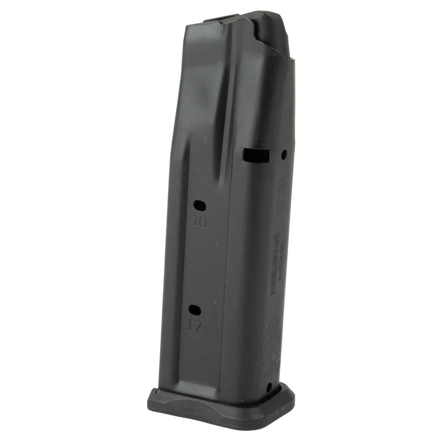 Springfield 17-Round 9mm Prodigy Magazine for 1911 DS and 2011 Platforms