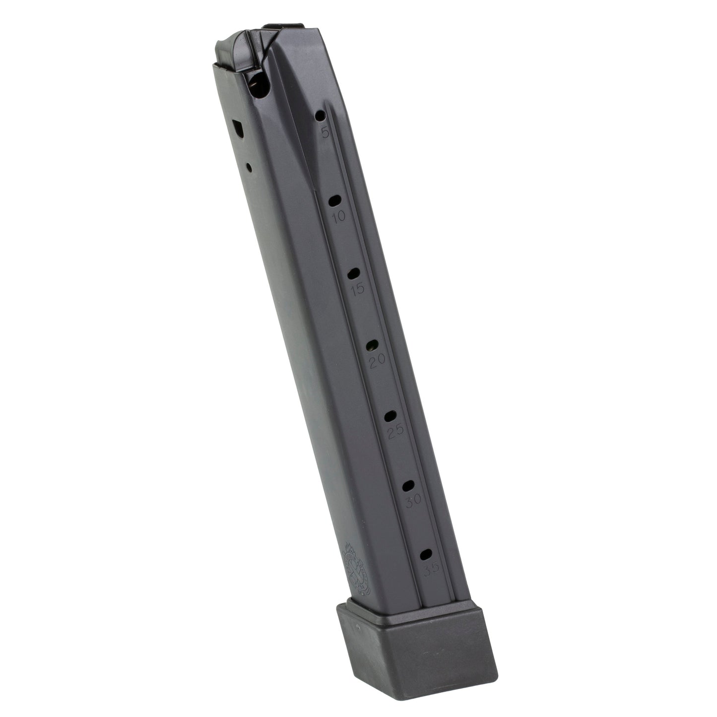 Springfield XD-M and XD-M Elite 9mm 35-Round Extended Magazine - Black