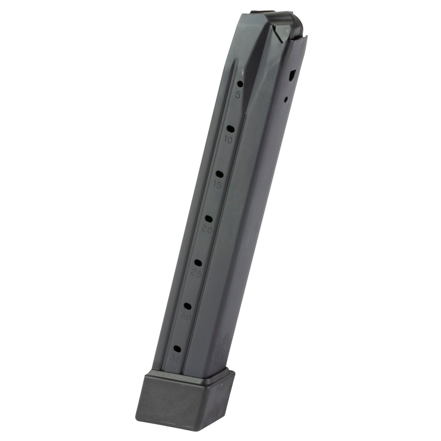 Springfield XD-M and XD-M Elite 9mm 35-Round Extended Magazine - Black
