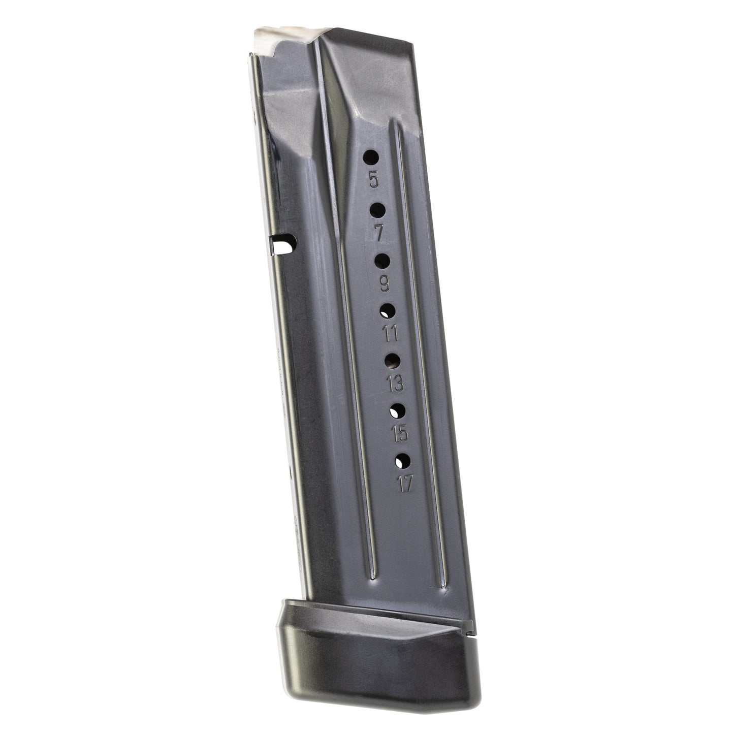 Smith & Wesson MAG S&W Competitor 9MM 17-Round Magazine for M&P Performance Center Models