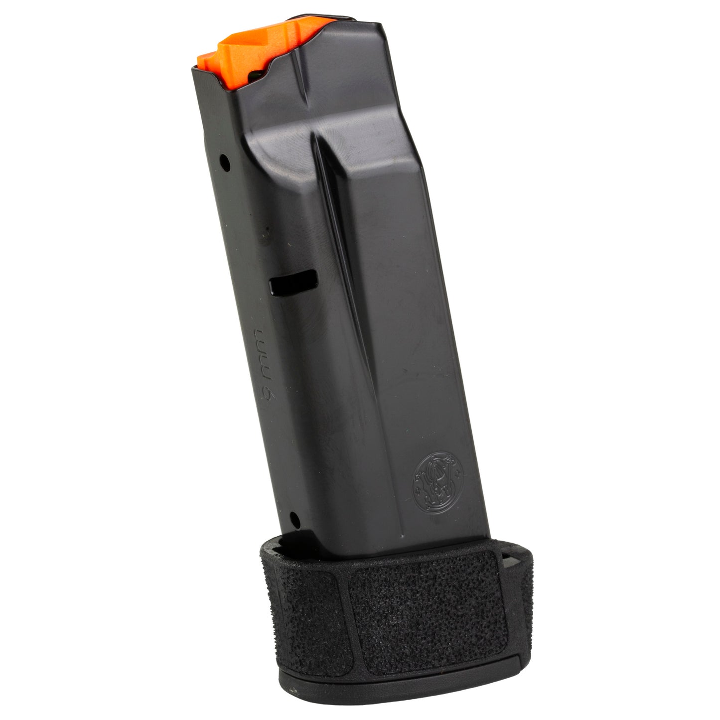 Smith & Wesson M&P Shield Plus / Equalizer 9mm 15-Round Magazine
