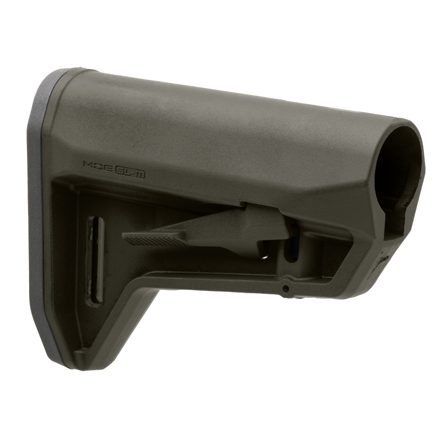 Magpul Industries MOE SL-M Carbine Stock - Mil-Spec Olive Drab Green