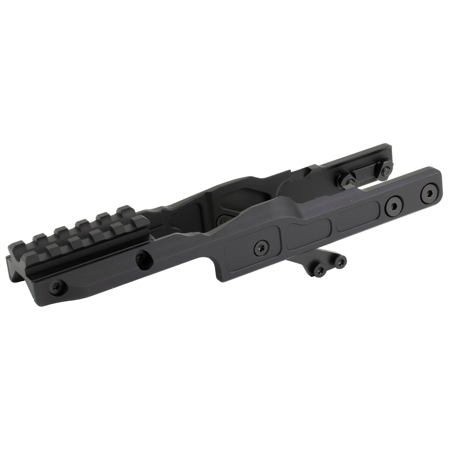 Midwest Industries Alpha Series AK Optics Mount MI-AK-ALPHA-RDM * Black