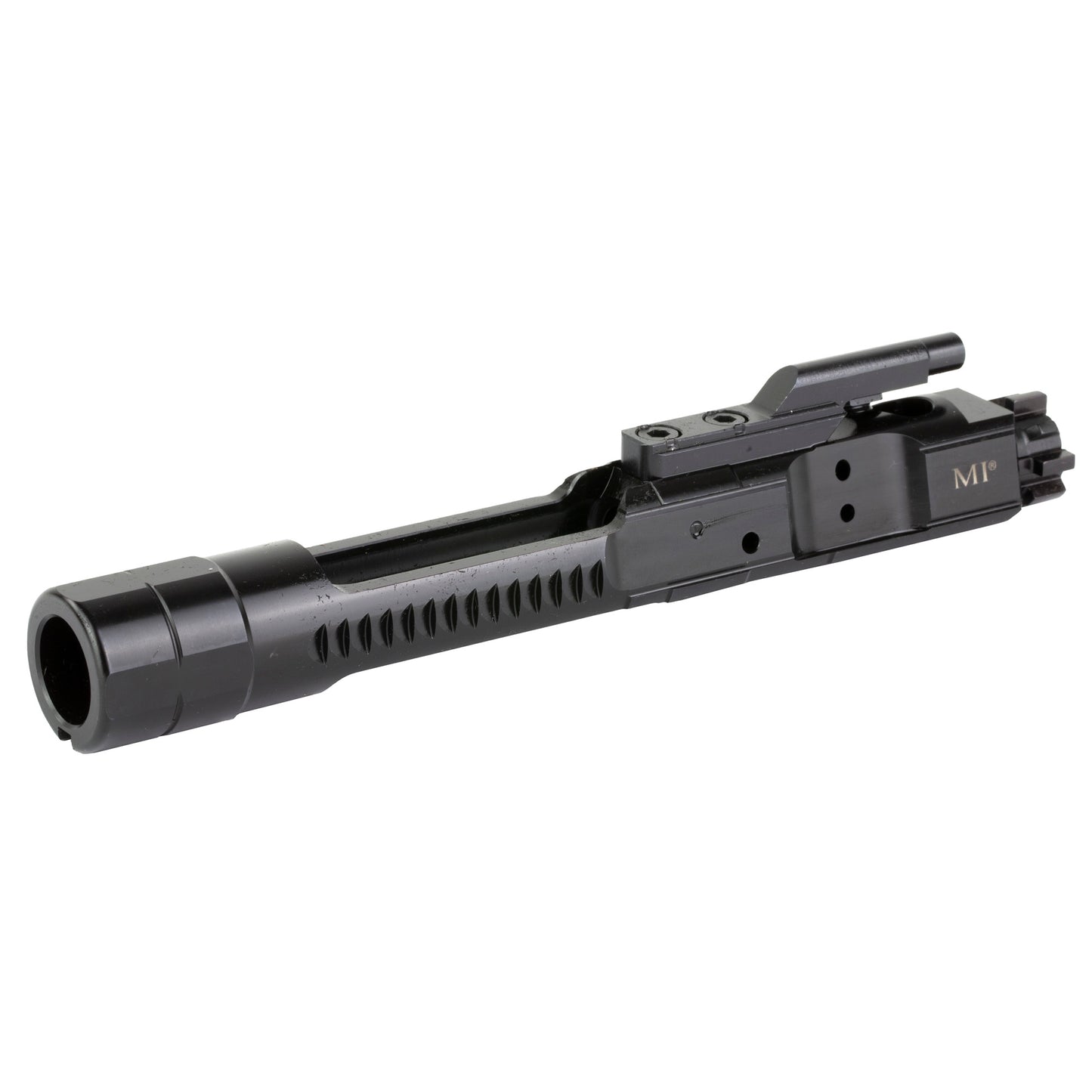 Midwest Industries MI-BCG-556EH Enhanced Black Bolt Carrier Group for AR-15