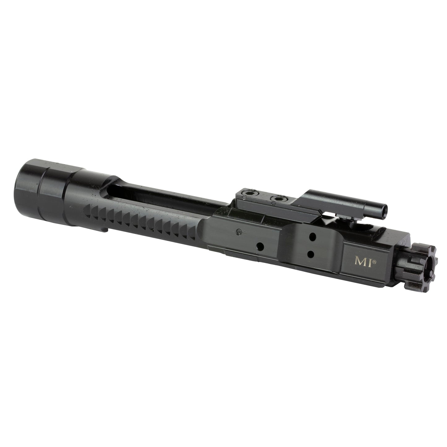 Midwest Industries MI-BCG-556EH Enhanced Black Bolt Carrier Group for AR-15