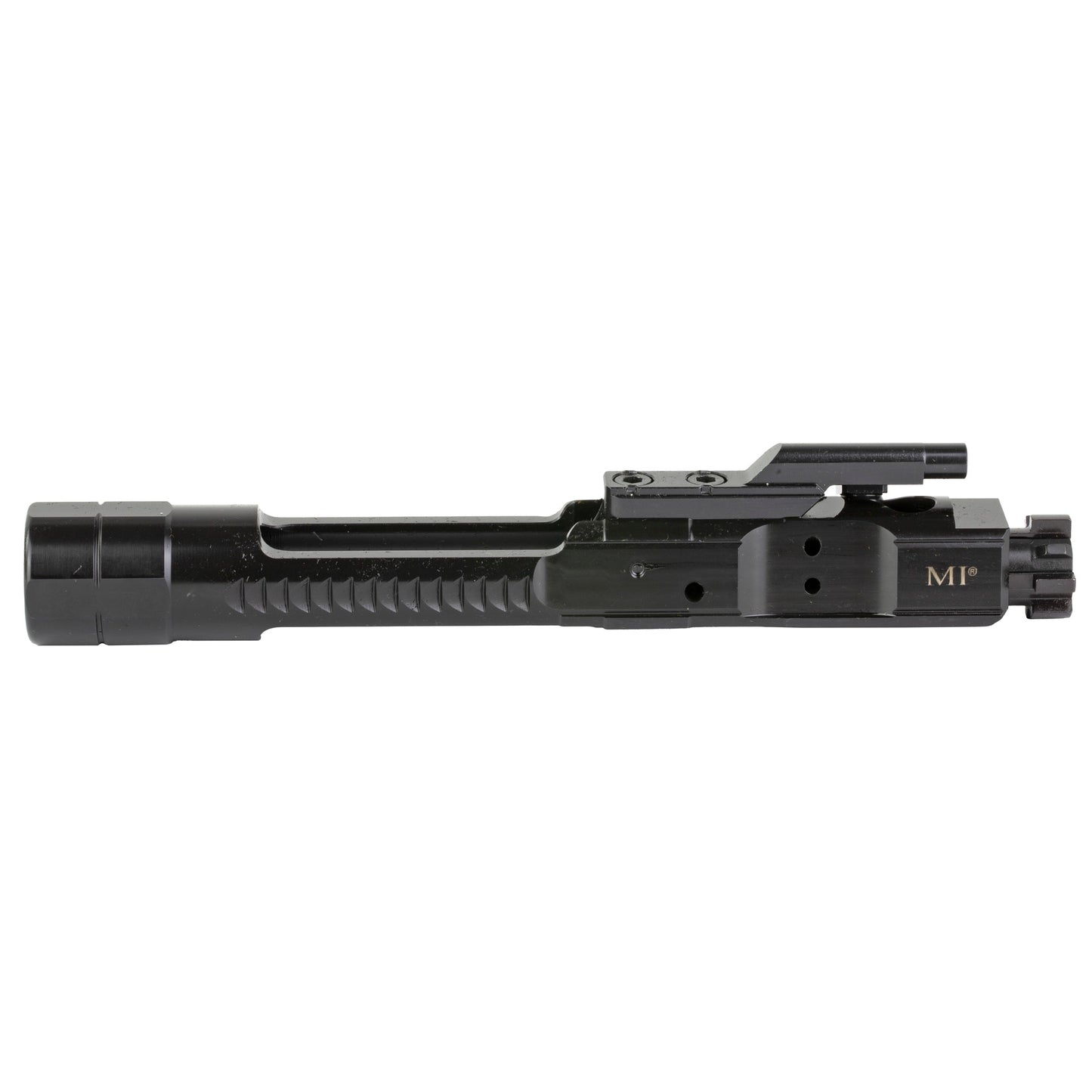 Midwest Industries MI-BCG-556EH Enhanced Black Bolt Carrier Group for AR-15