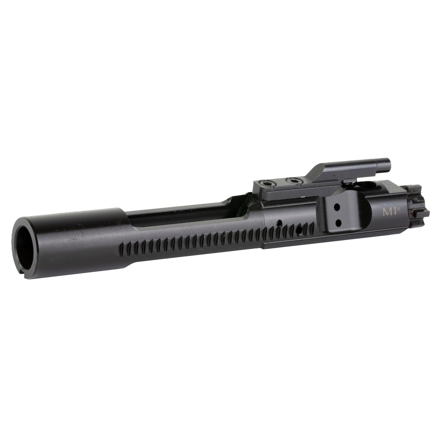 Midwest Industries AR-15/M16 Black Nitrided Bolt Carrier Group (Part Number: MI-BCG-NIT)