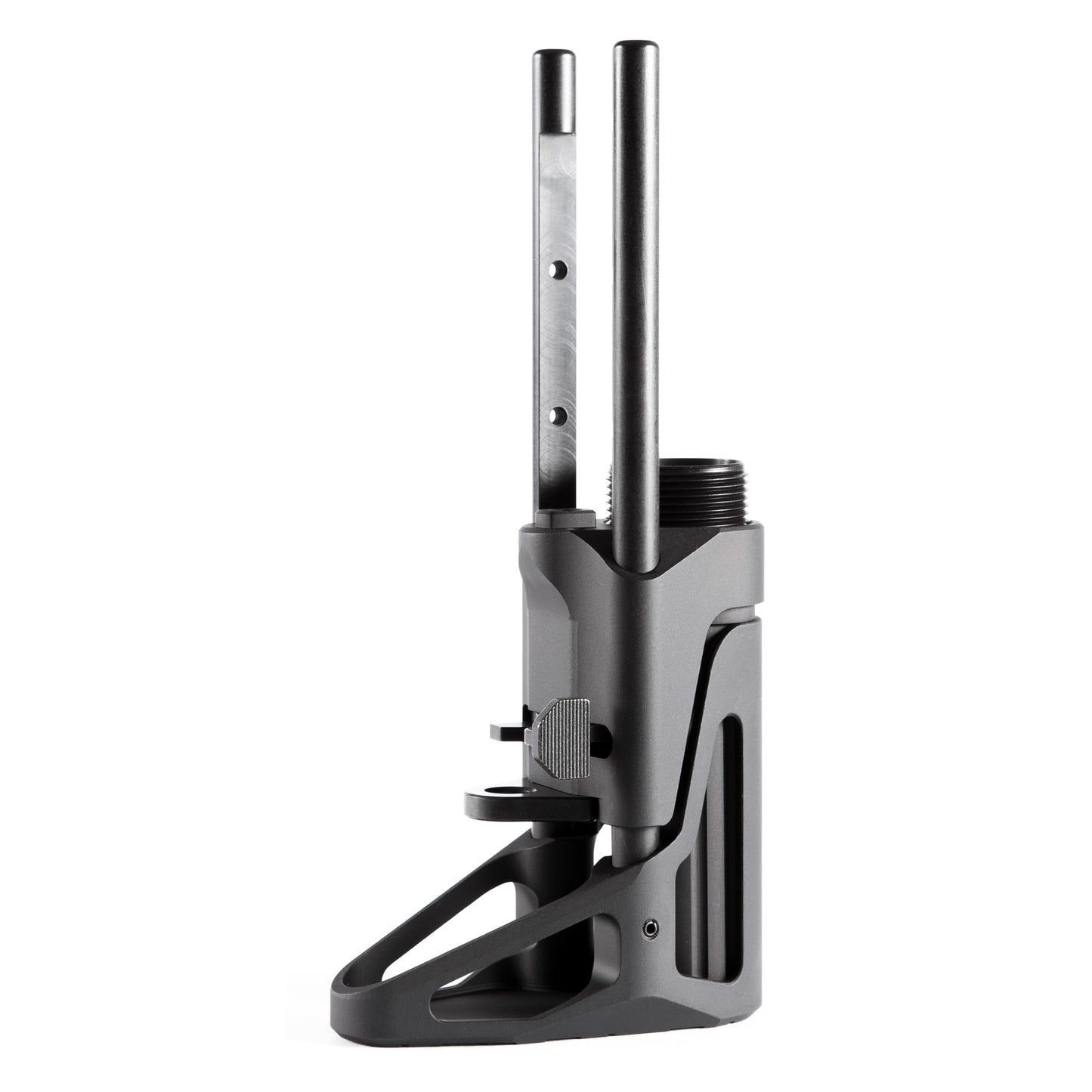 Maxim Defense Industries Maximize SCW Gen 7 Stock for AR-15 - Black