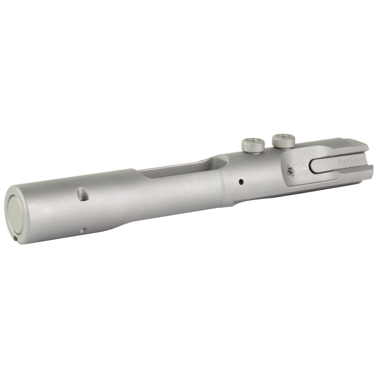 Odin Works ODACC-9MMENHNCD-BCG-SS Enhanced 9mm Bolt Carrier Group in Stainless Steel