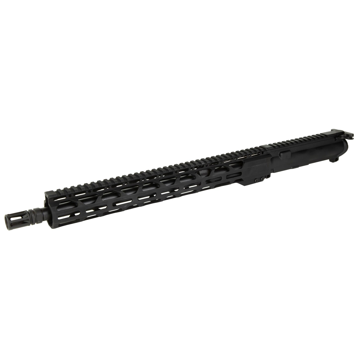 Radical Firearms RADICAL UPPR 300 Blackout 16-Inch Barrel with M-LOK in Black