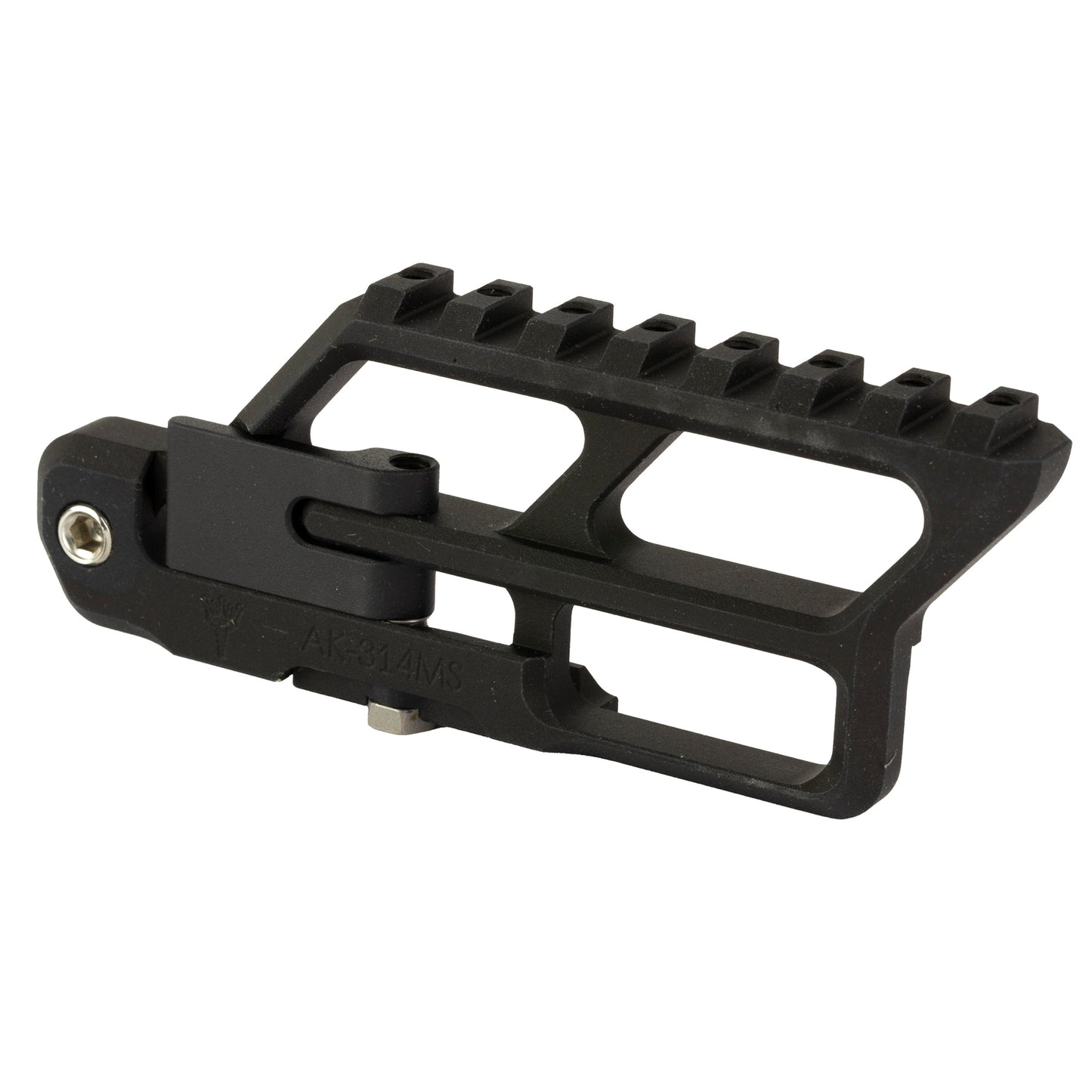 RS Regulate Yugo Rear Biased Modular Side Mount Lower for AK Rifles