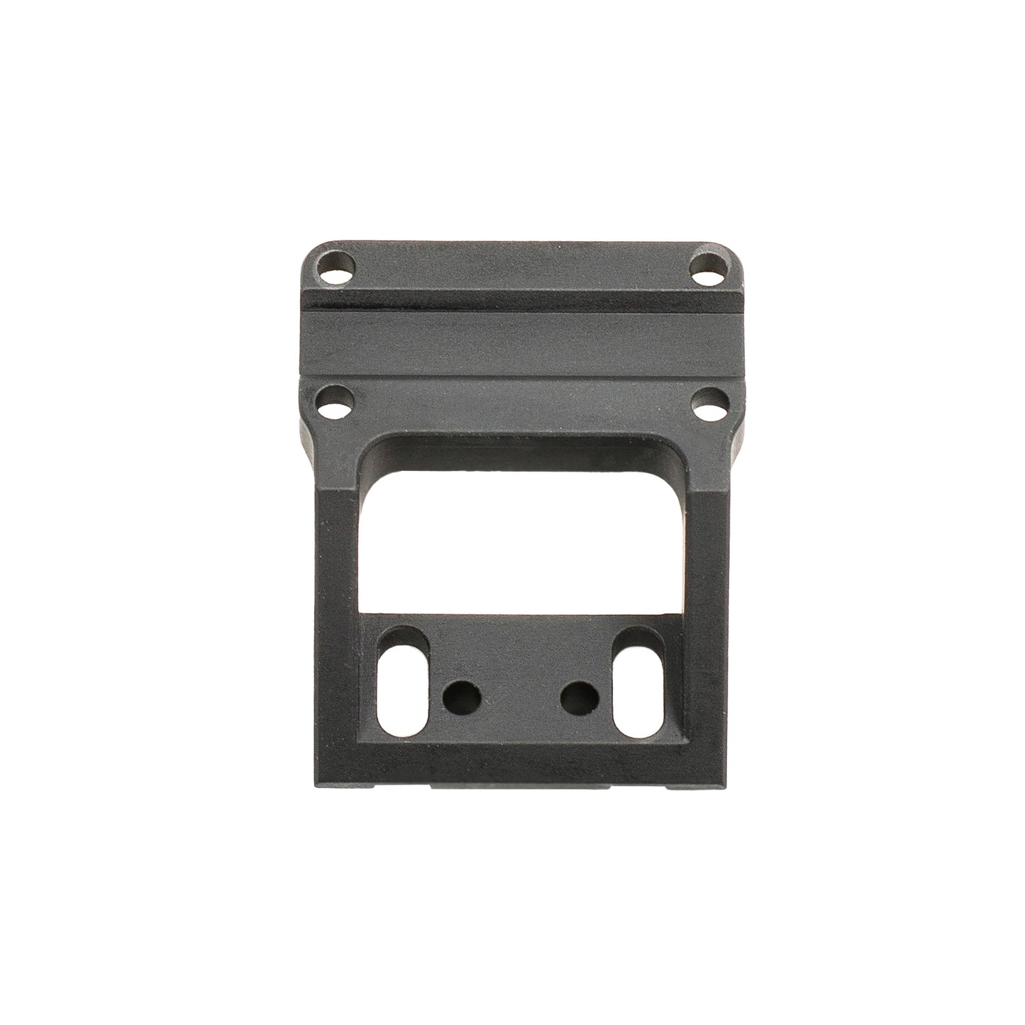 RS Regulate AKMT Modular Upper Mount for Eastern European AK Rifles - Black