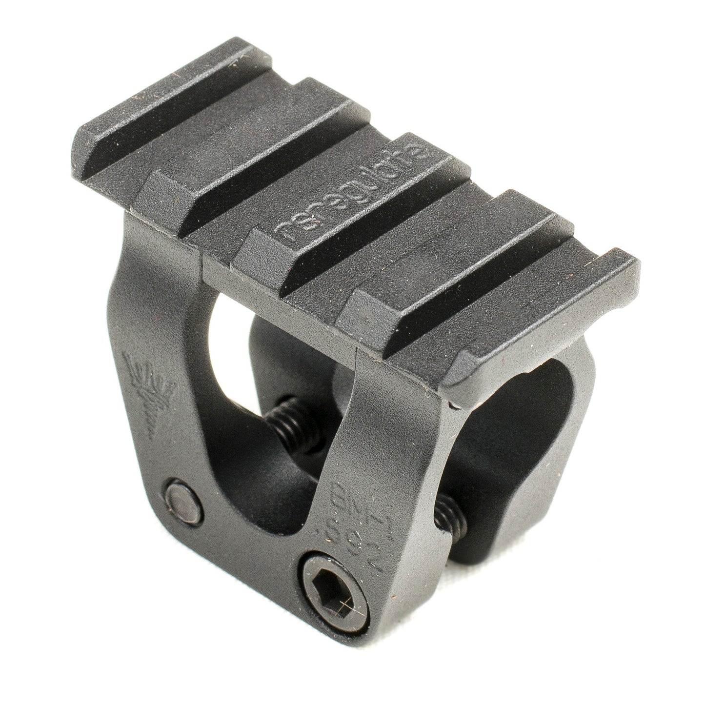 RS Regulate AKM Accessory Mount (Part BM-1) for Picatinny Attachments