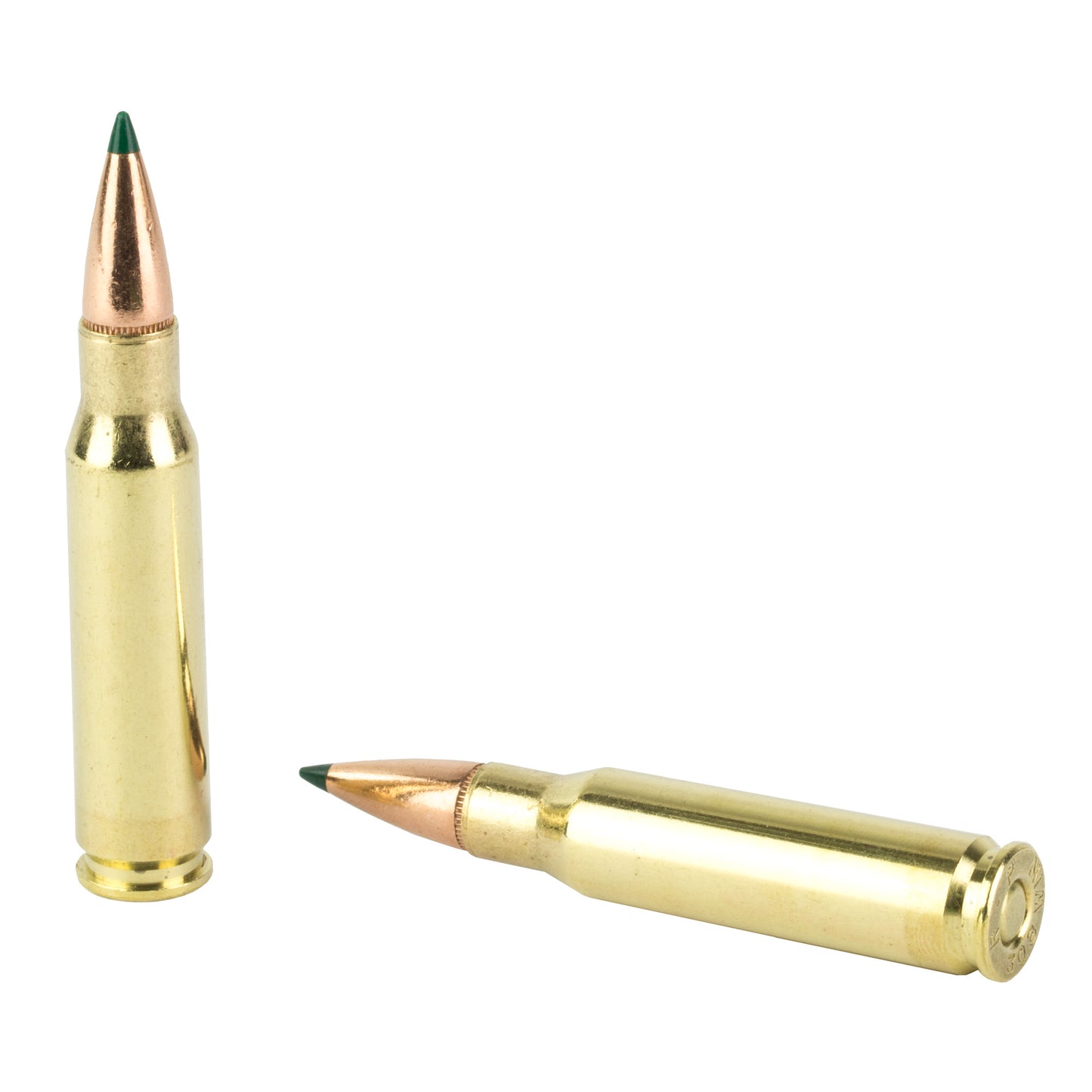 Remington Core-Lokt Tipped .308 Winchester Ammunition * 180 Grain, Polymer Tip, 20 Rounds per Box