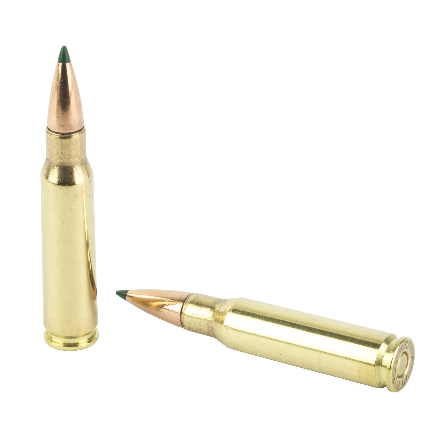 Remington Core-Lokt Tipped .308 Winchester Ammunition - 165 Grain, Polymer Tip, 20 Rounds