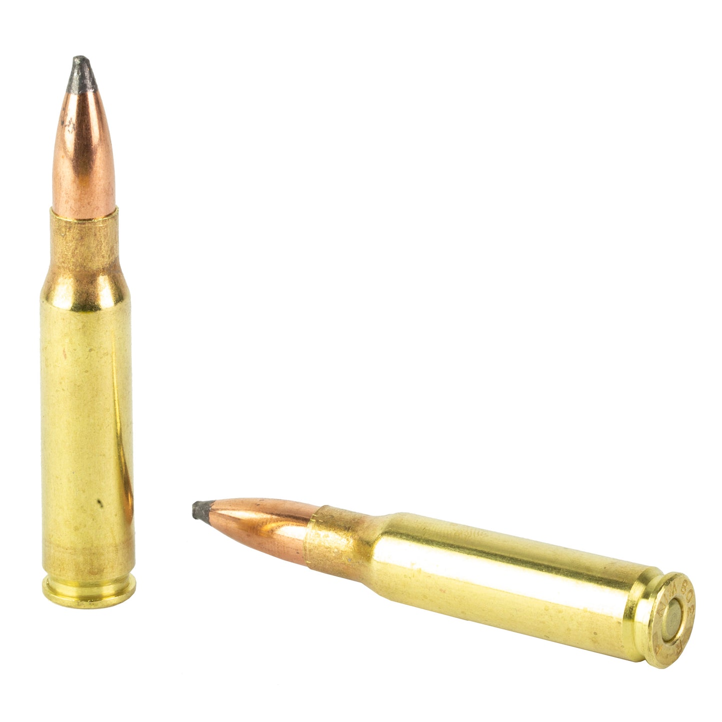 Remington Core Lokt 180 Grain Pointed Soft Point .308 Winchester Ammunition - 20 Rounds