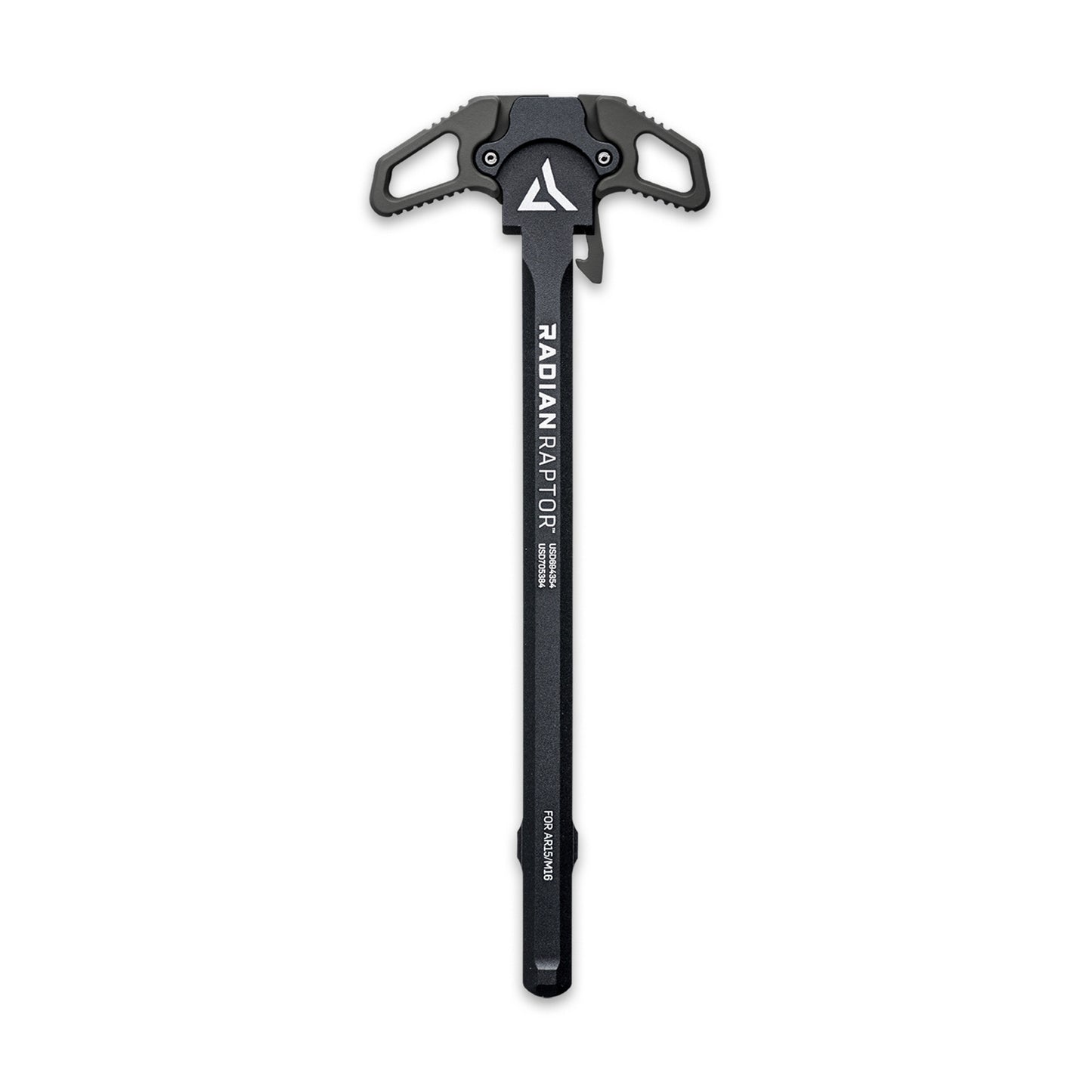 Radian Weapons Raptor Charging Handle for AR-15 / M4 - Gray