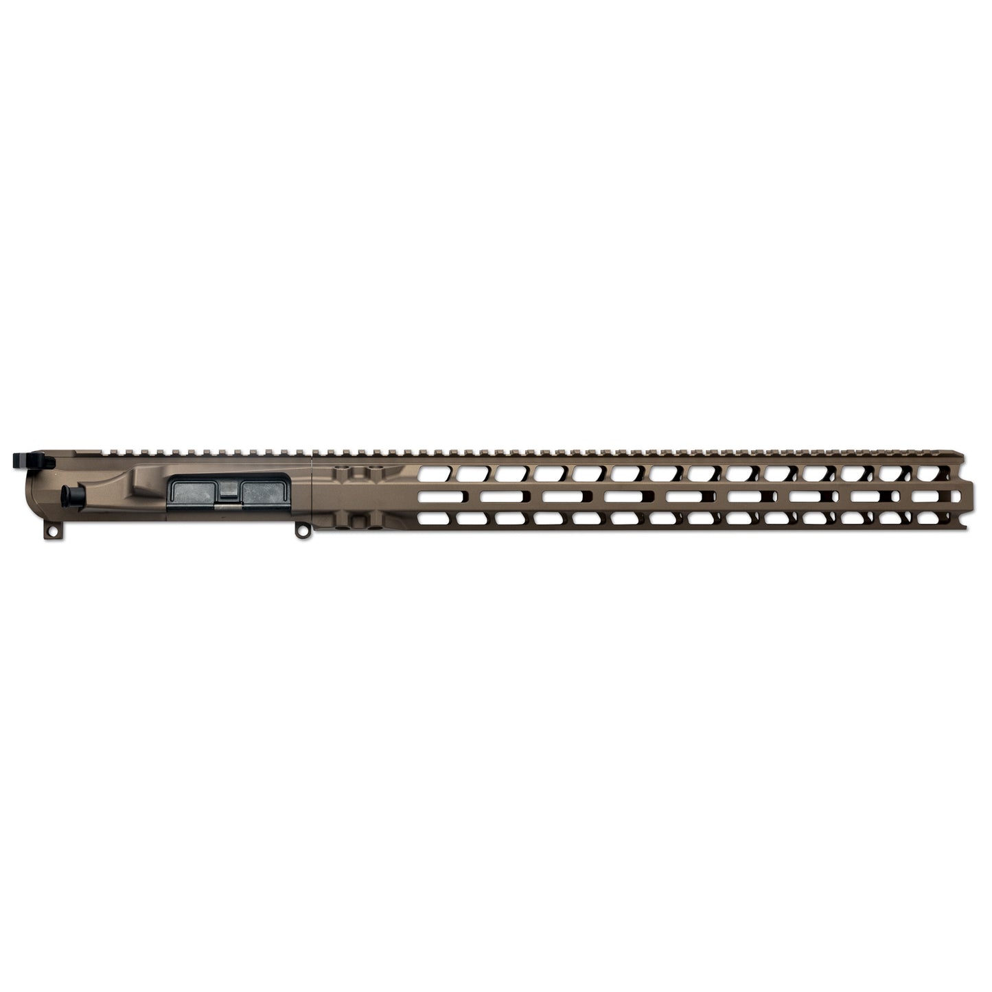 Radian Weapons Radian Upper and Hand Guard Set in Brown (Part R0612)