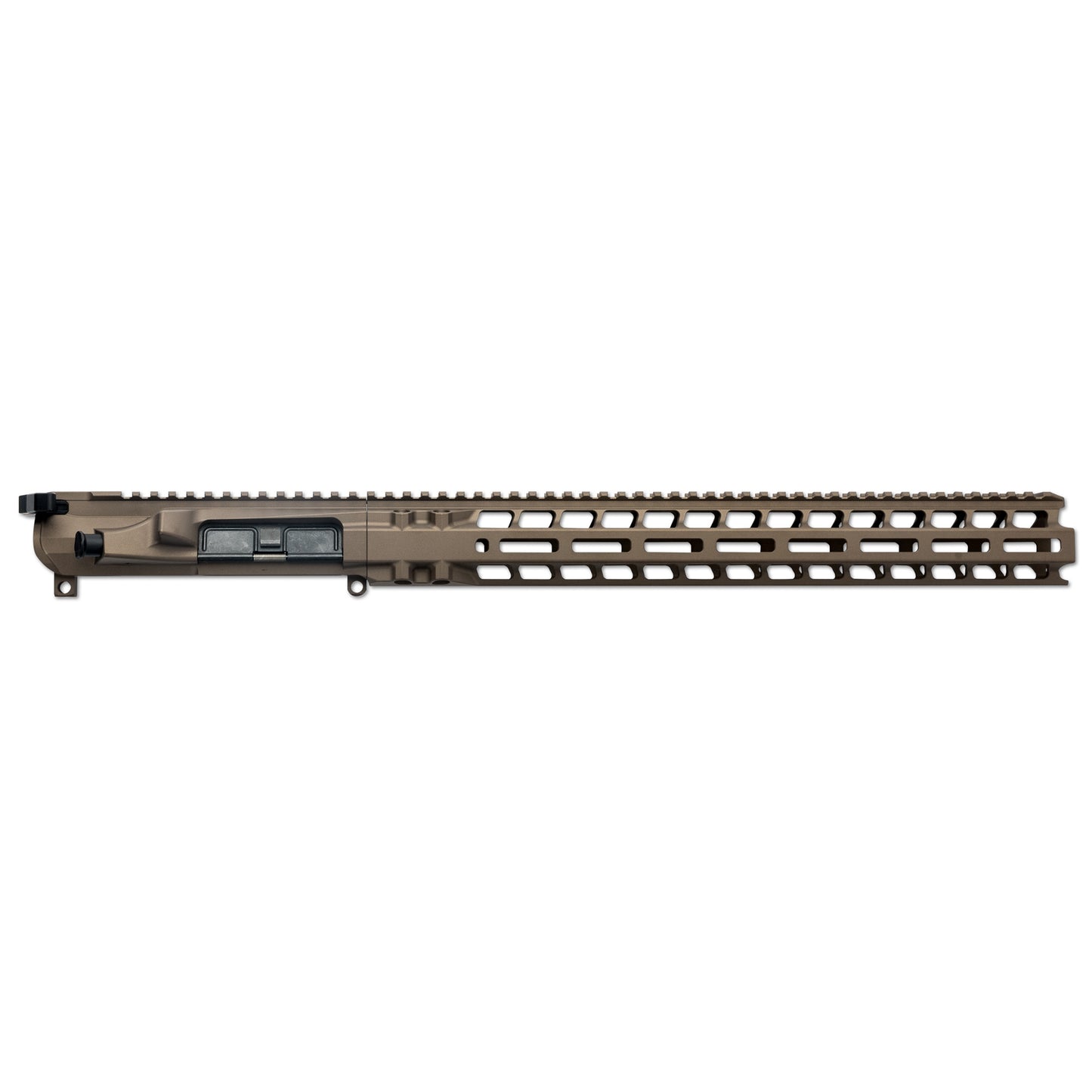 Radian Weapons R0619 Radian Upper and Handguard Set - 15.5-Inch Brown
