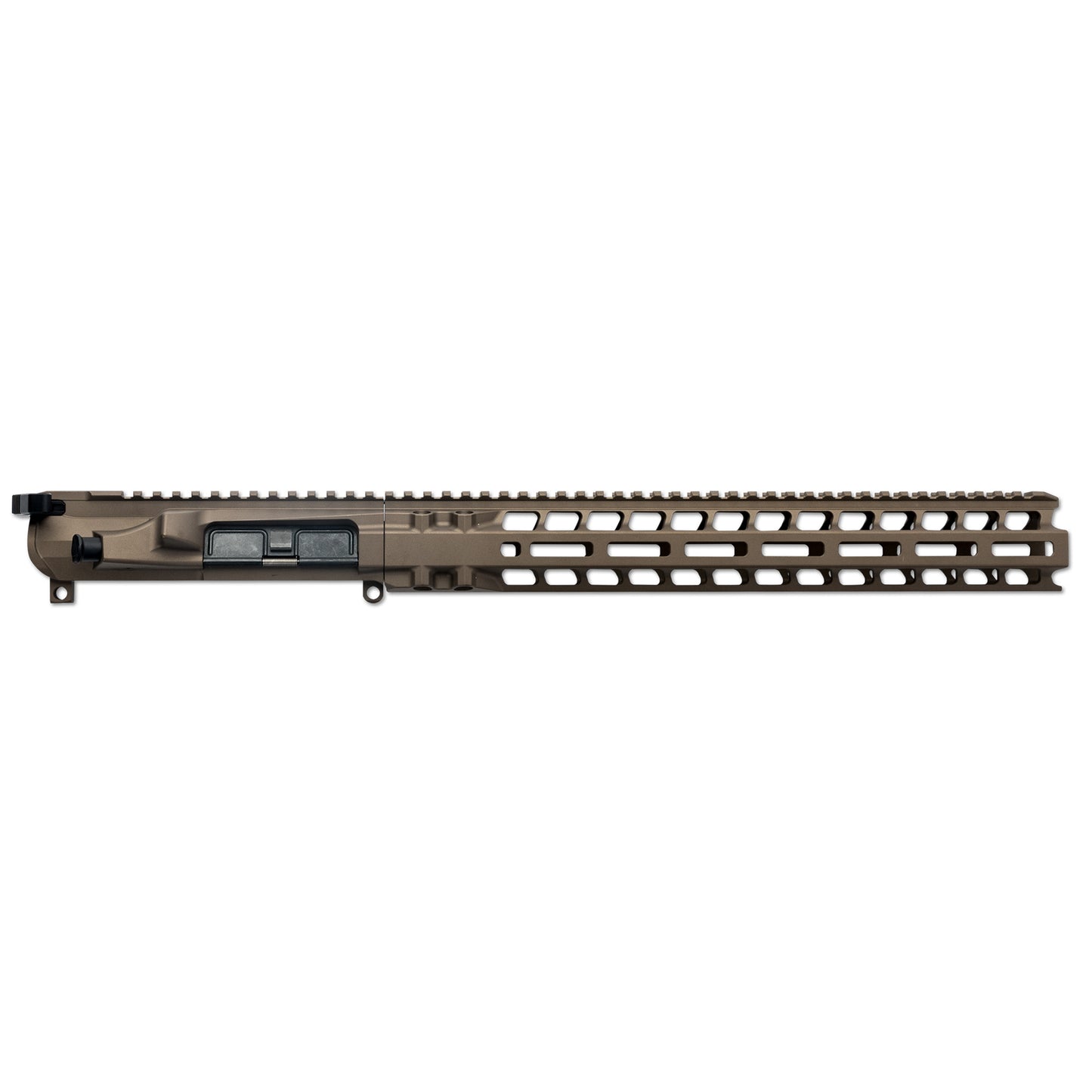 Radian Weapons R0626 Radian Upper Receiver and Hand Guard Set in Brown