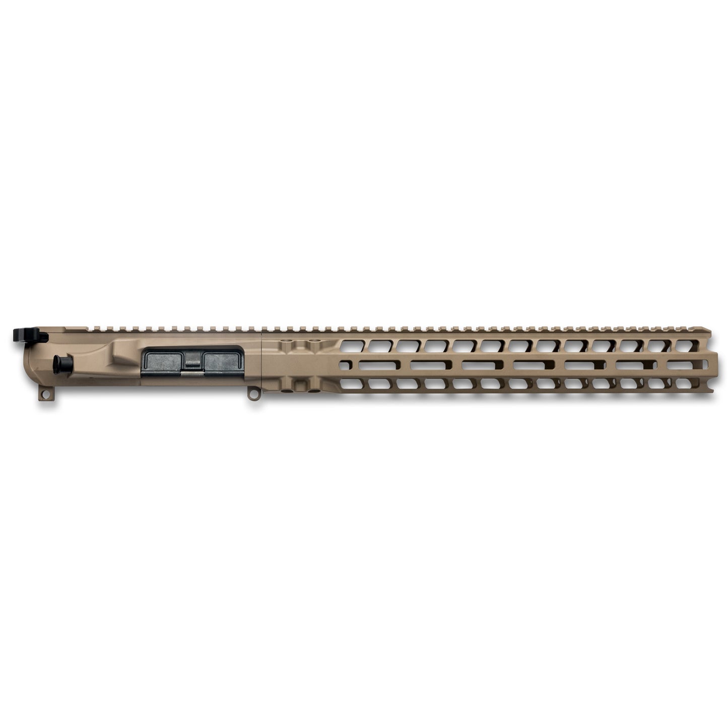 Radian Weapons R0627 Upper Receiver and Hand Guard Set in Flat Dark Earth