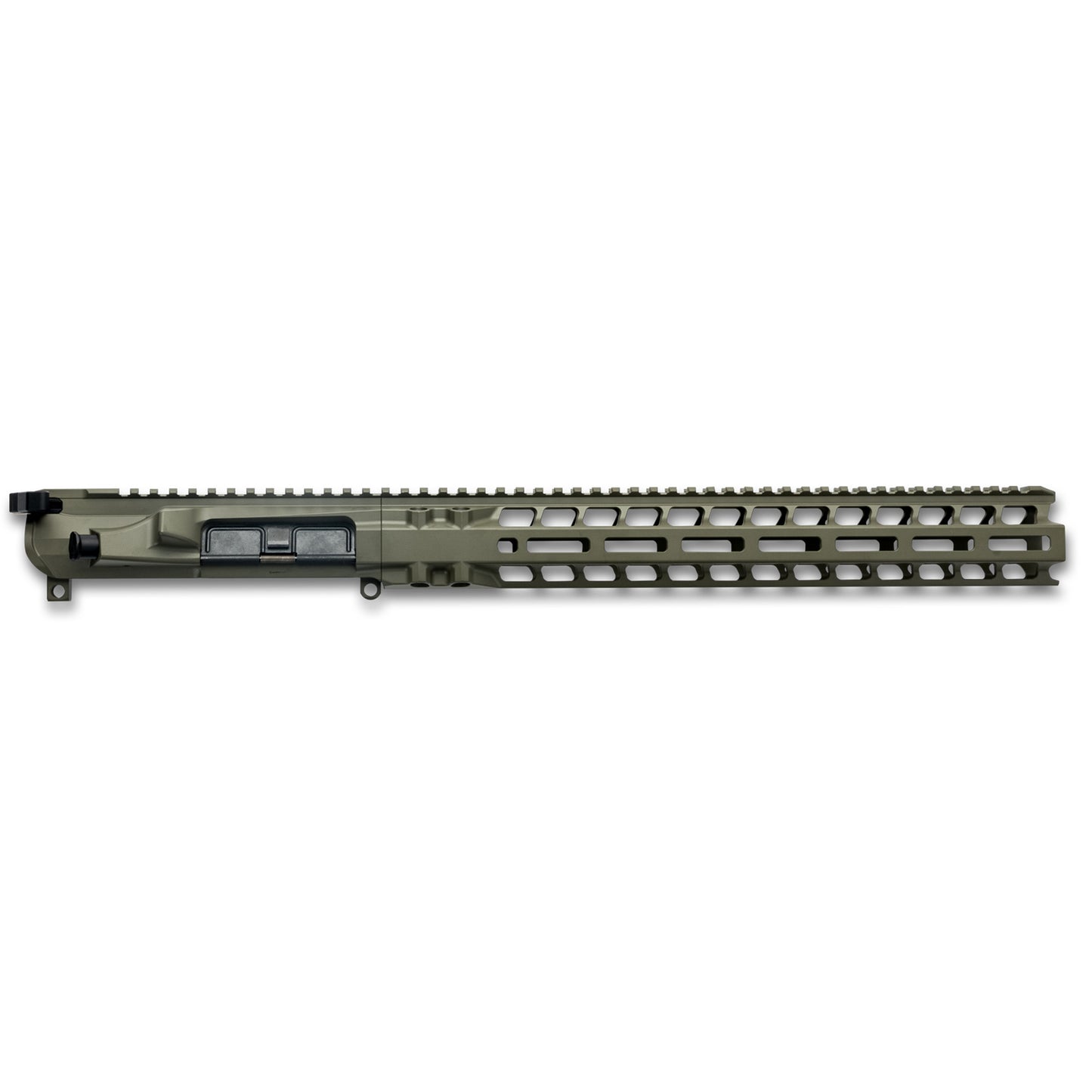 Radian Weapons R0628 Radian Upper Receiver & Hand Guard Set in Olive Drab Green
