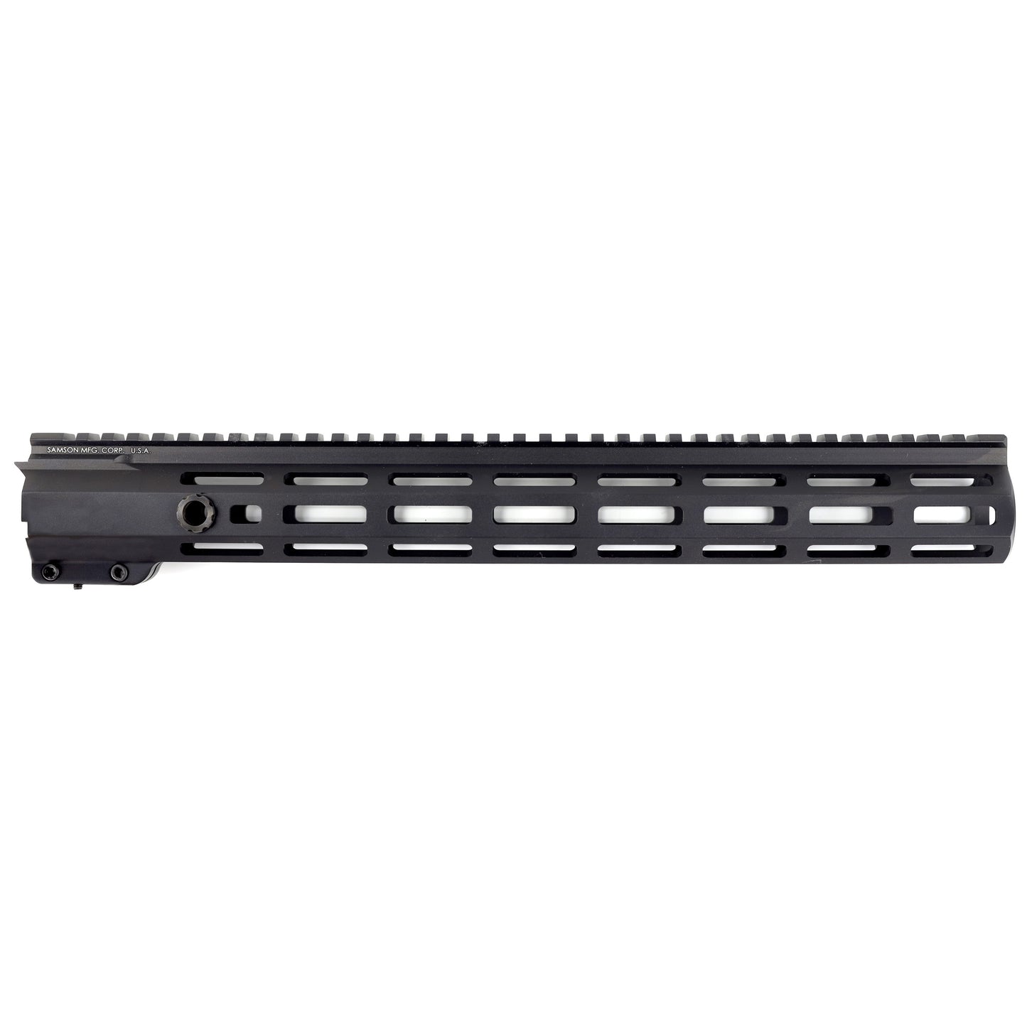 Samson Manufacturing Corp. SXT Series 15-Inch M-LOK Handguard for AR-15
