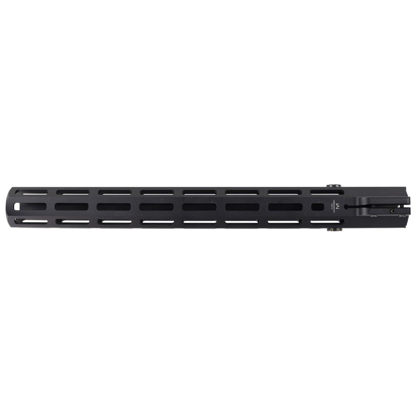 Samson Manufacturing Corp. SXT Series 15-Inch M-LOK Handguard for AR-15