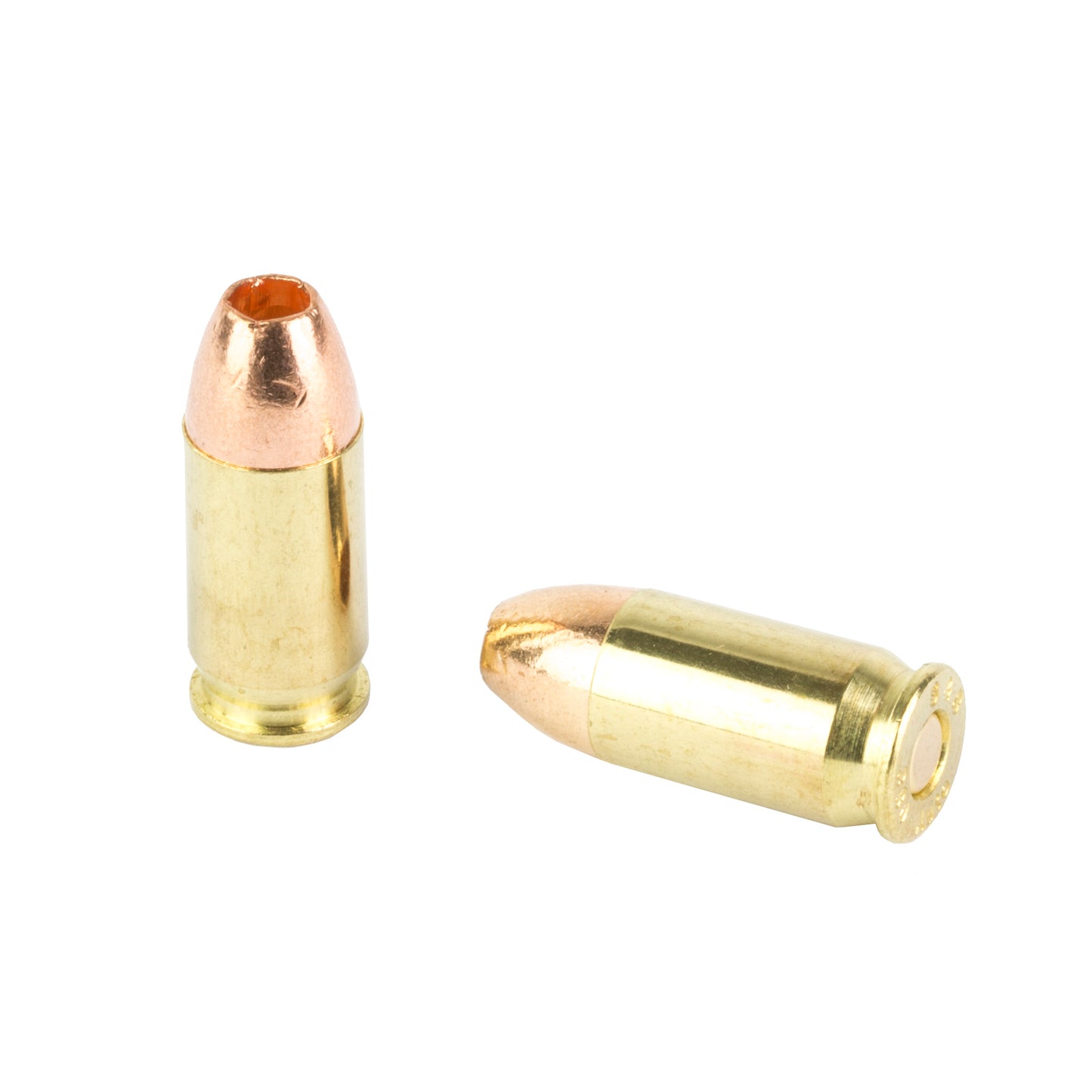 Sellier & Bellot 380 ACP 77-Grain Hollow Point Ammunition - XRG Defense Series